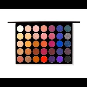 Morphe palette